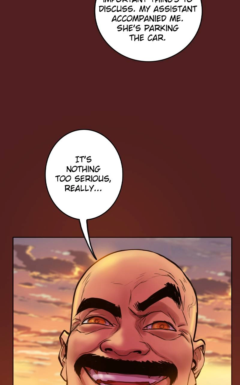 Ordeal Chapter 45, page 90 of 157