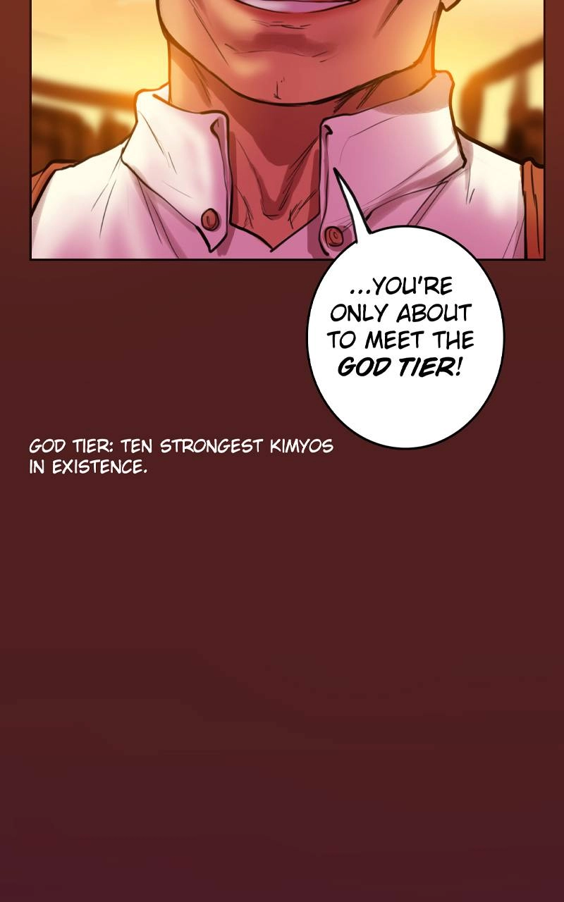 Ordeal Chapter 45, page 91 of 157