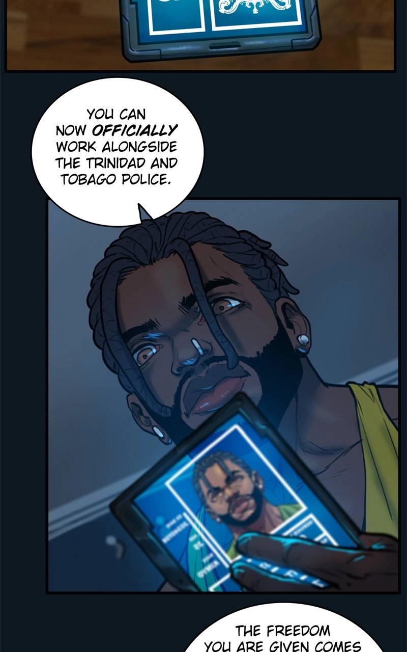 Ordeal Chapter 46, page 13 of 86