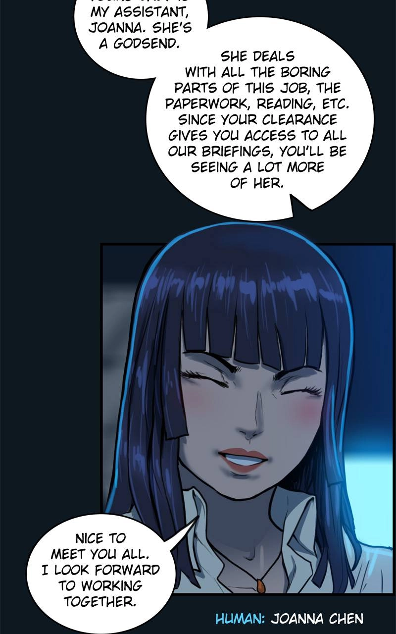 Ordeal Chapter 46, page 15 of 86