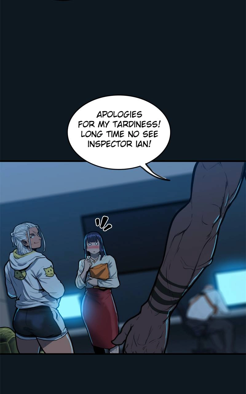Ordeal Chapter 46, page 16 of 86