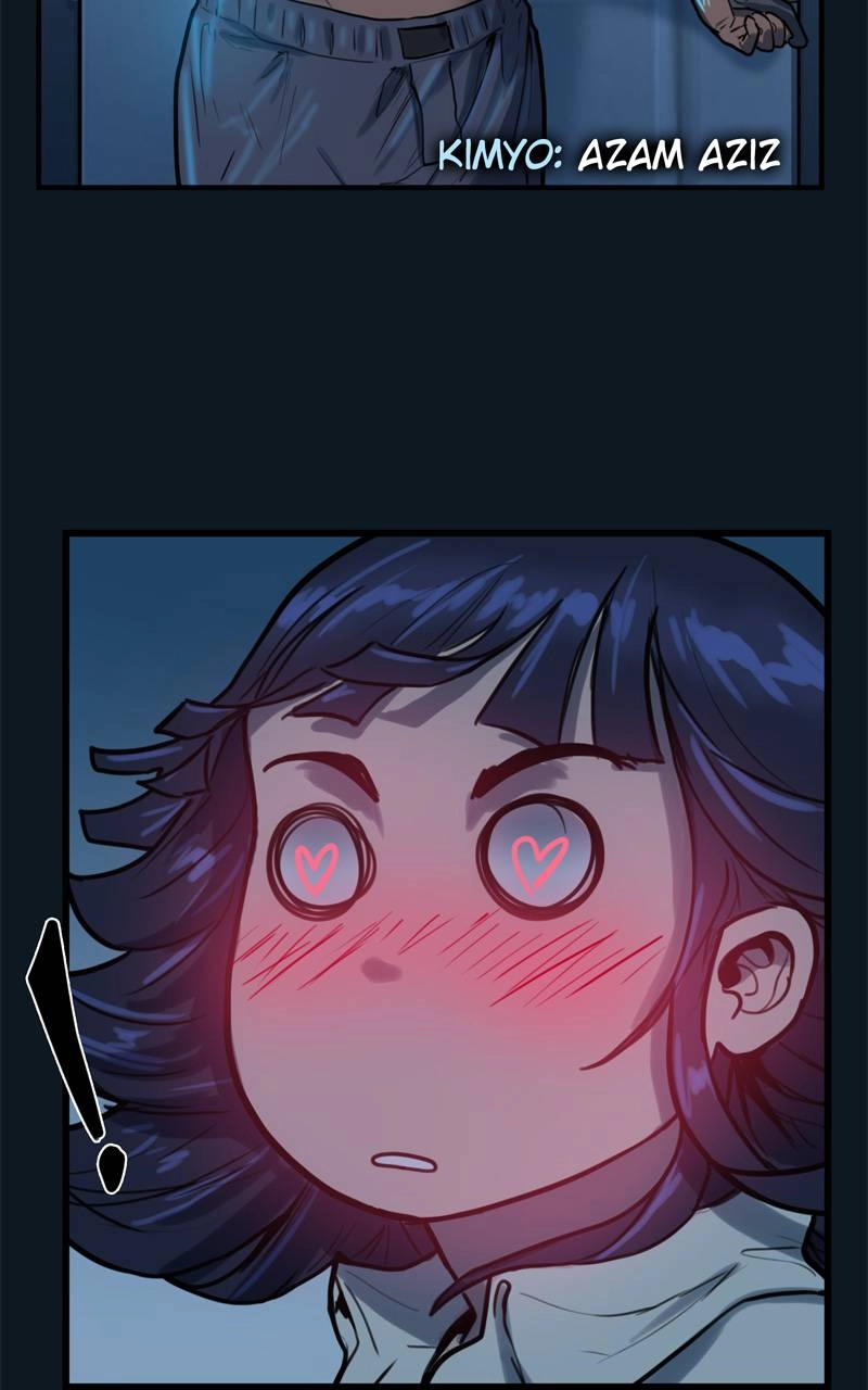 Ordeal Chapter 46, page 18 of 86