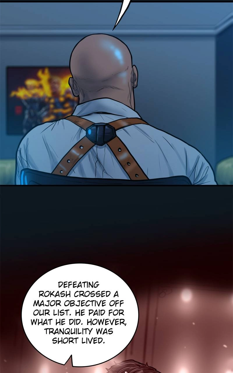 Ordeal Chapter 46, page 20 of 86