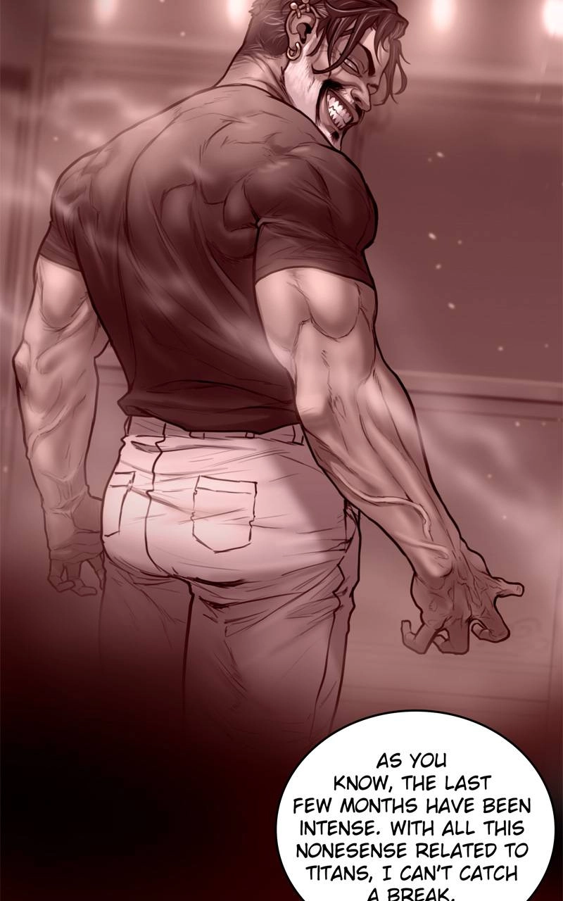Ordeal Chapter 46, page 21 of 86