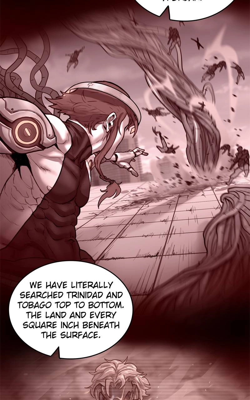 Ordeal Chapter 46, page 22 of 86