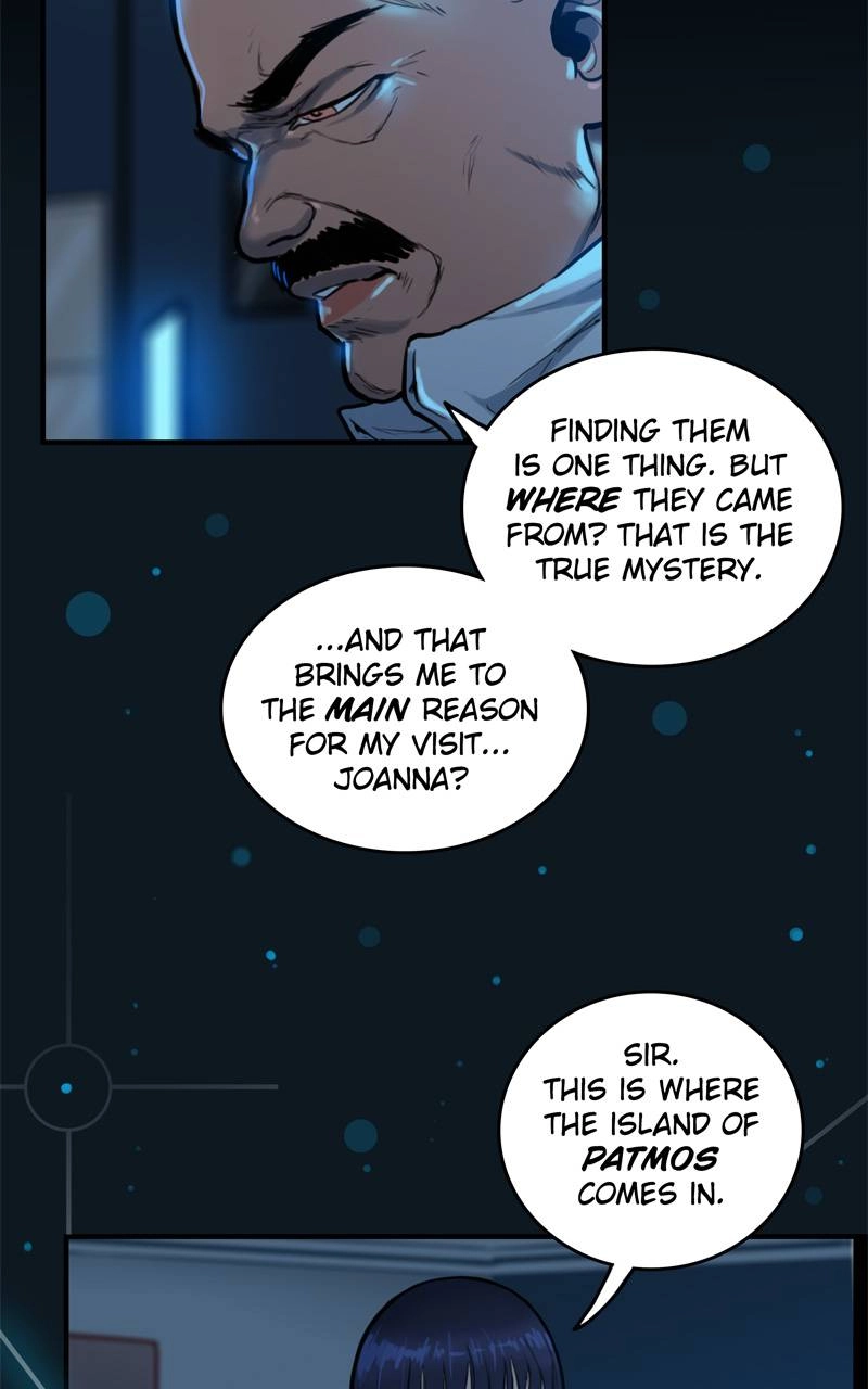 Ordeal Chapter 46, page 24 of 86