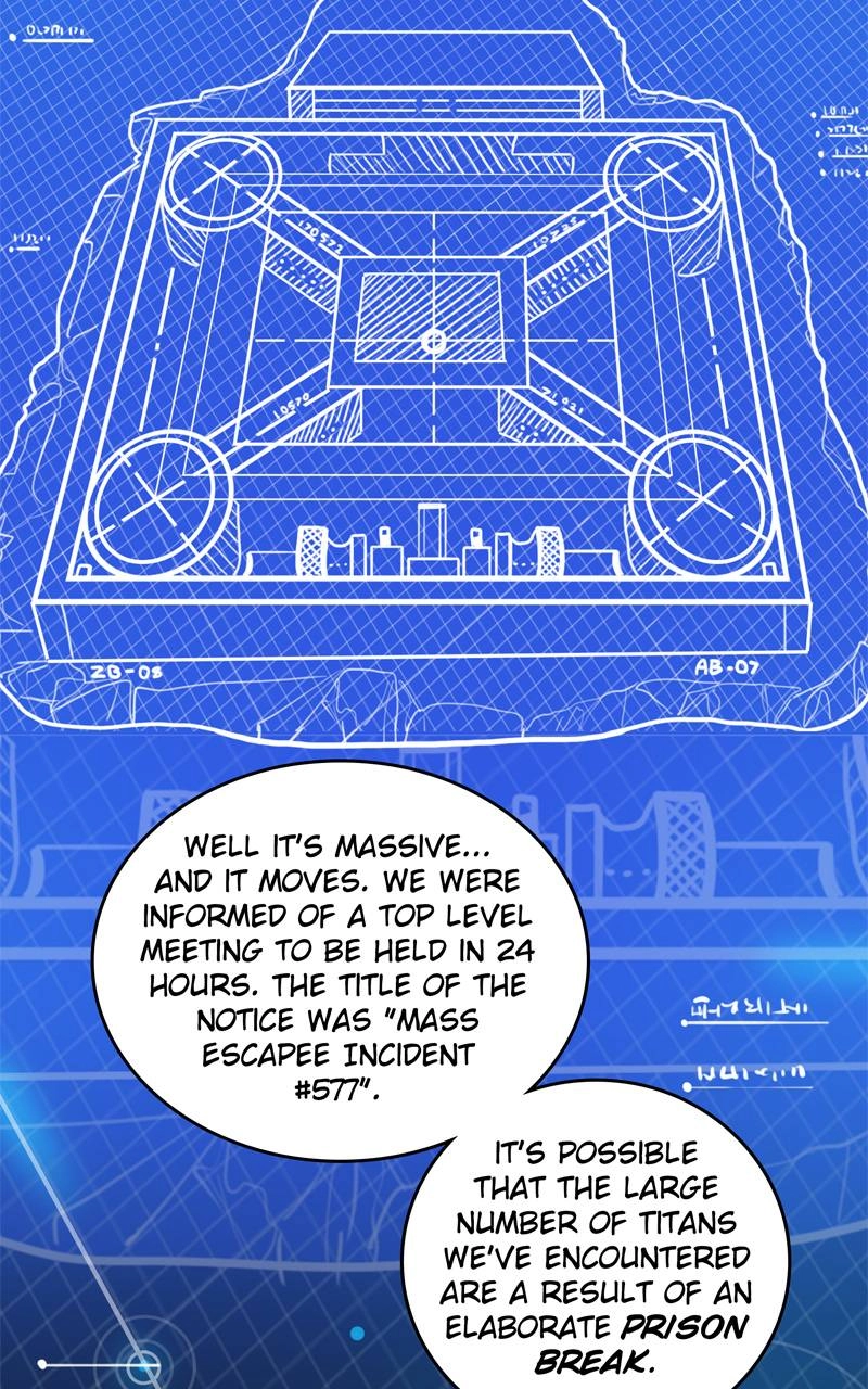 Ordeal Chapter 46, page 26 of 86