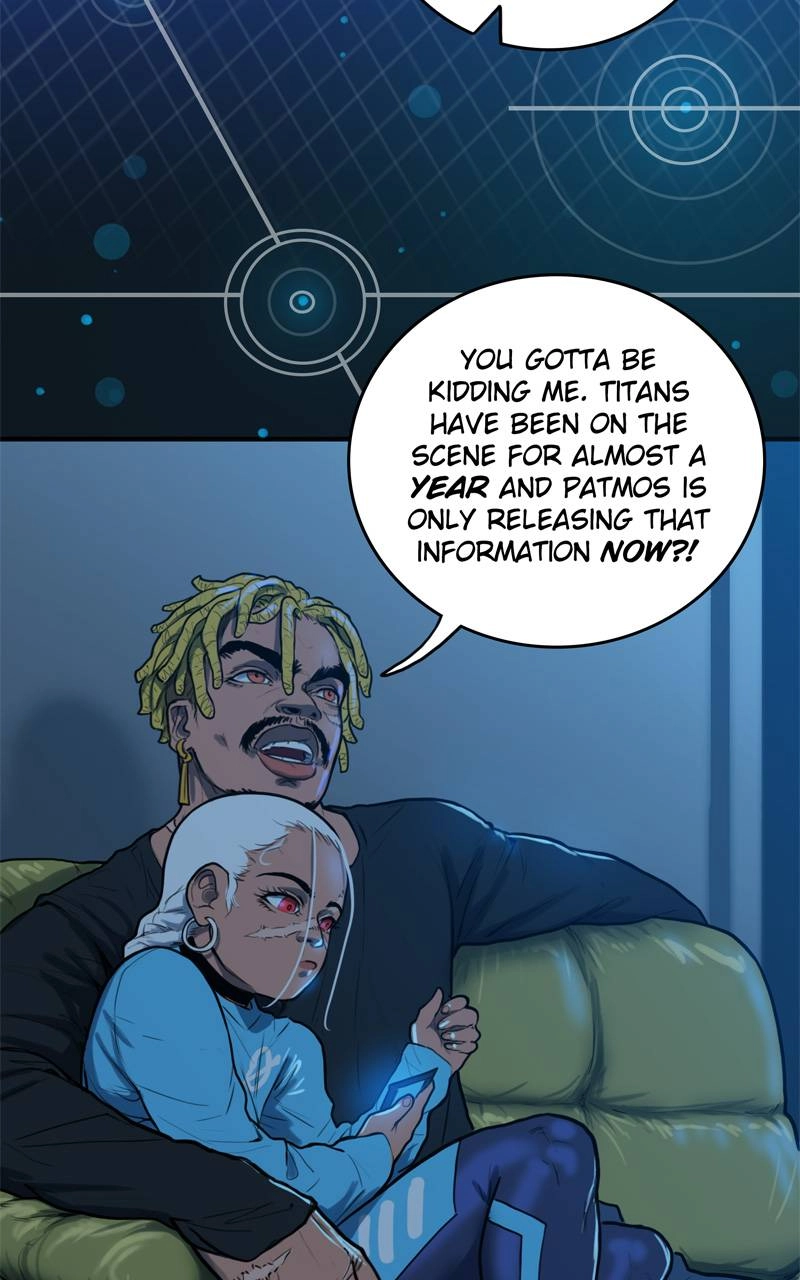 Ordeal Chapter 46, page 27 of 86