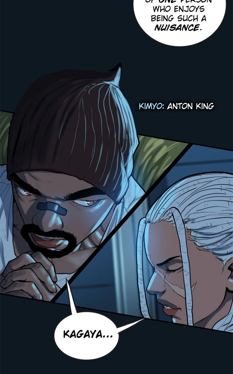 Ordeal Chapter 46, page 35 of 86