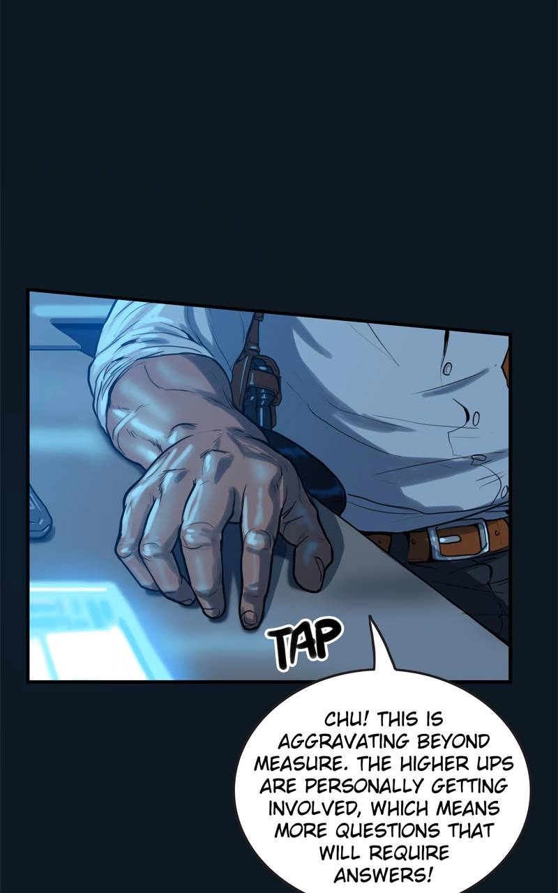 Ordeal Chapter 46, page 36 of 86