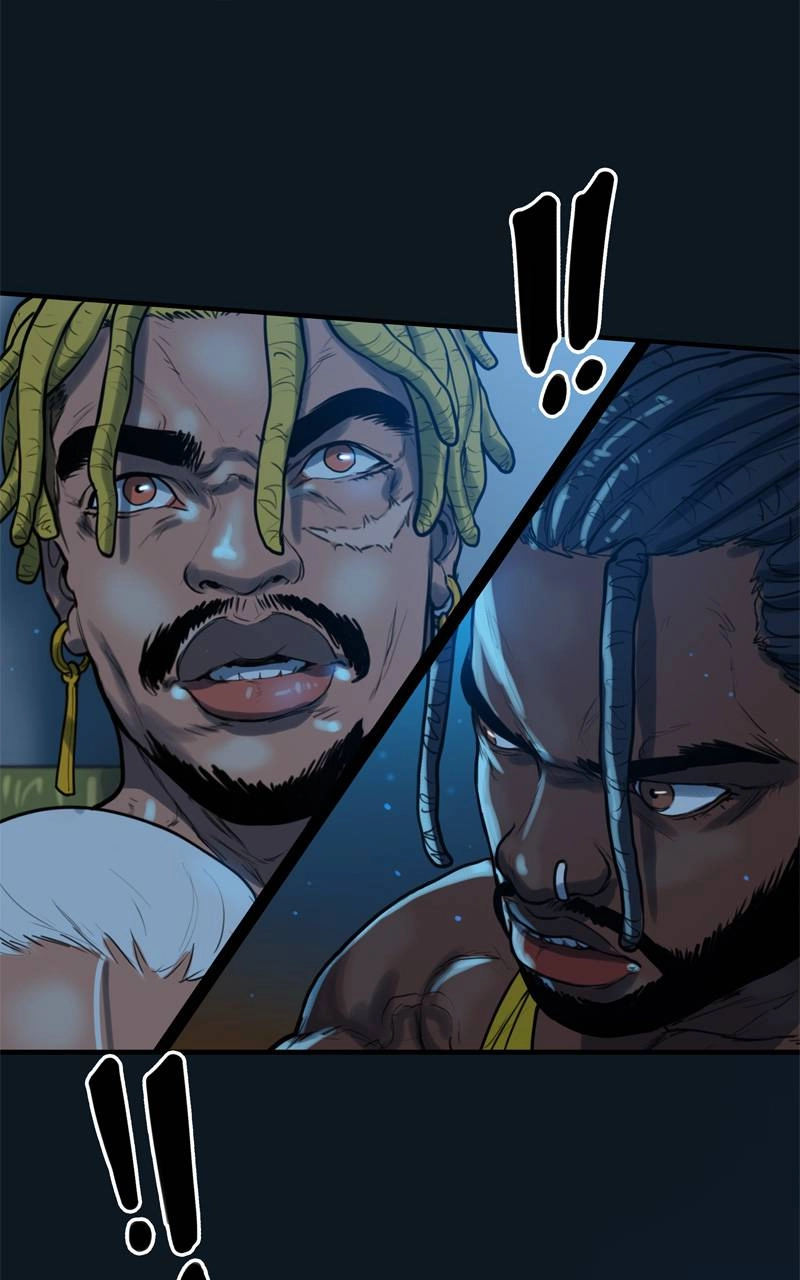 Ordeal Chapter 46, page 38 of 86