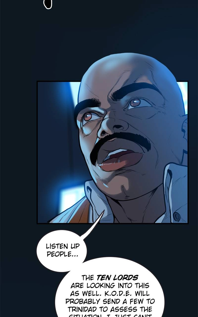 Ordeal Chapter 46, page 39 of 86