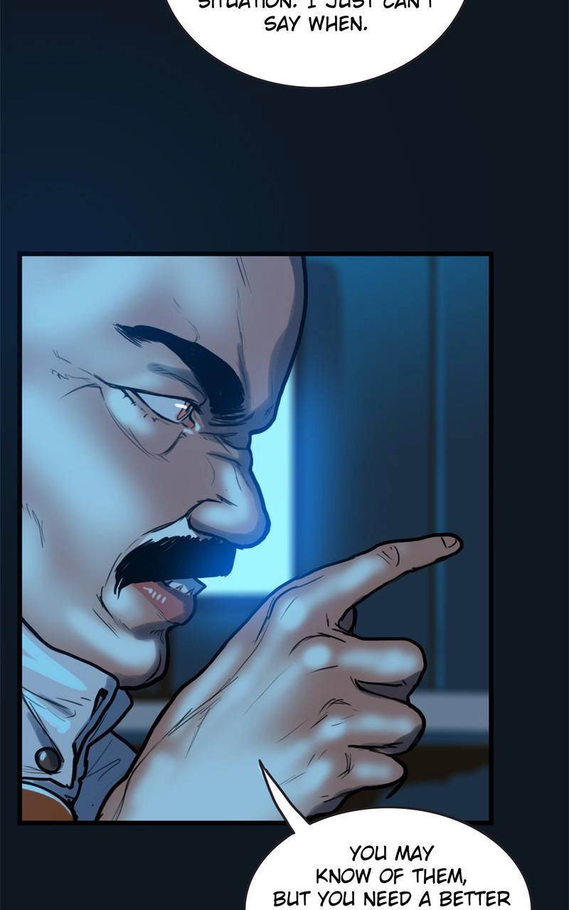Ordeal Chapter 46, page 40 of 86