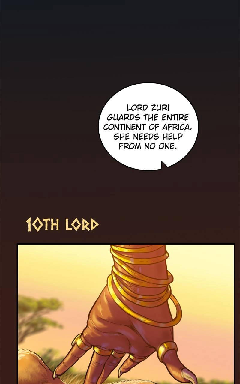 Ordeal Chapter 46, page 42 of 86