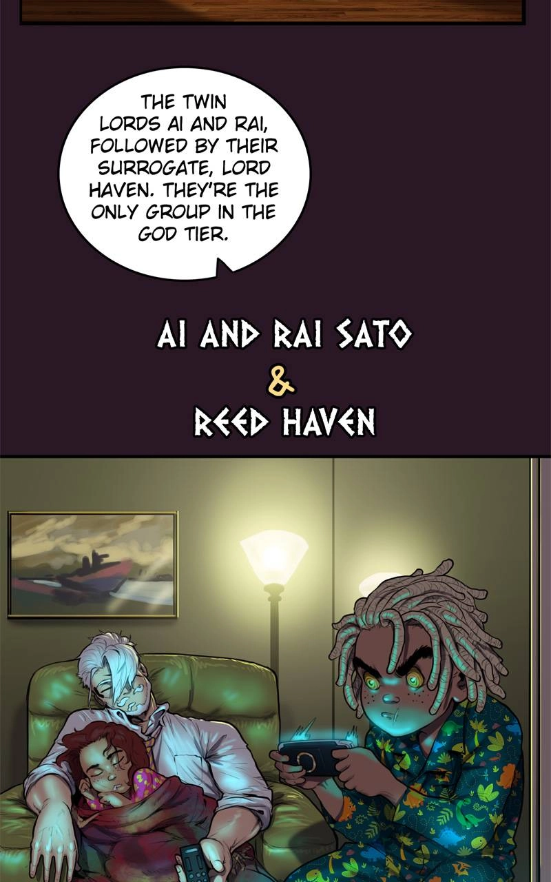 Ordeal Chapter 46, page 47 of 86