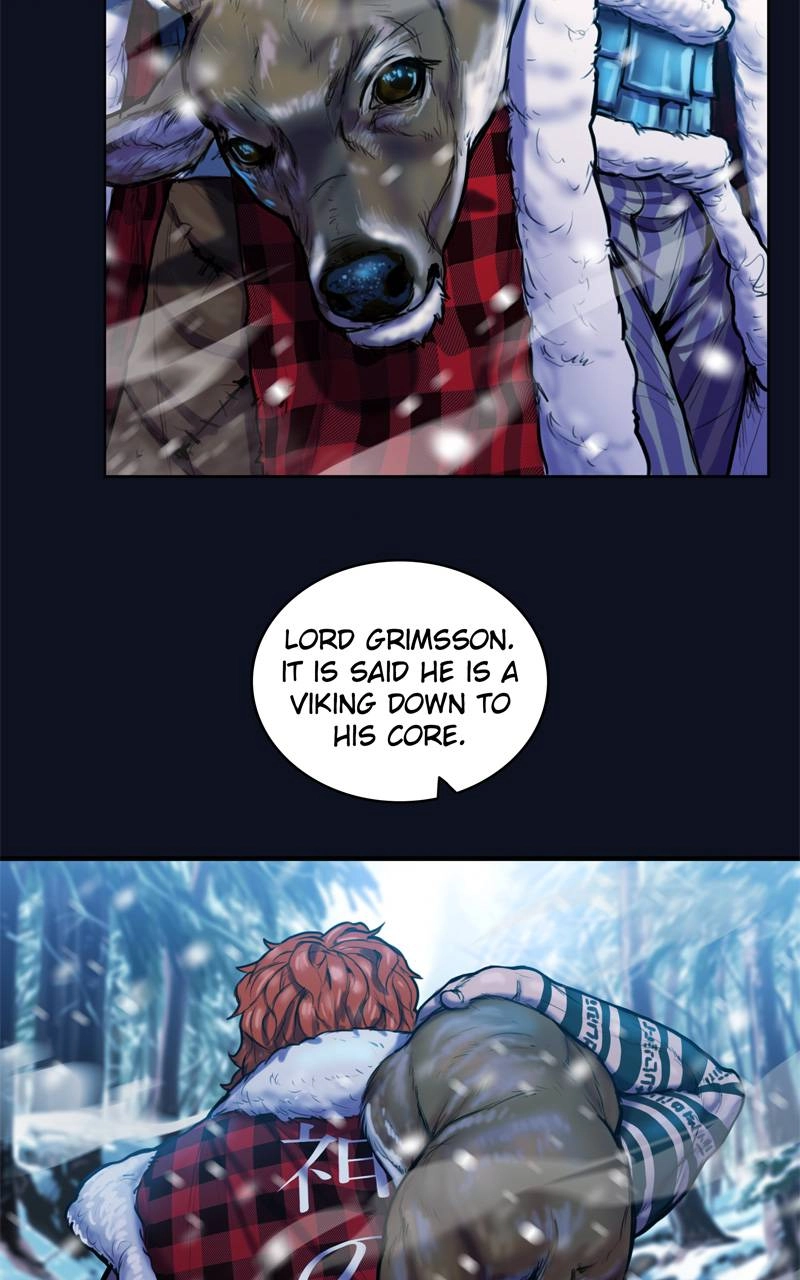 Ordeal Chapter 46, page 49 of 86
