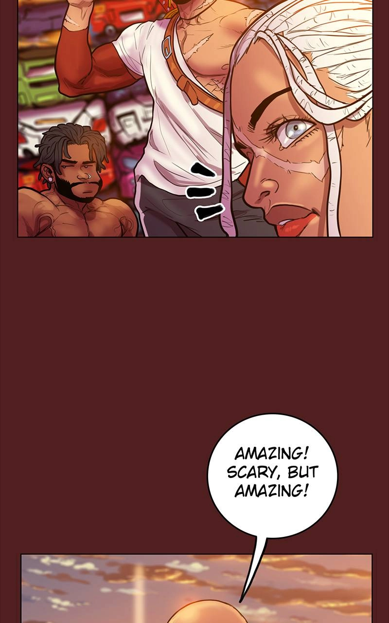 Ordeal Chapter 46, page 5 of 86