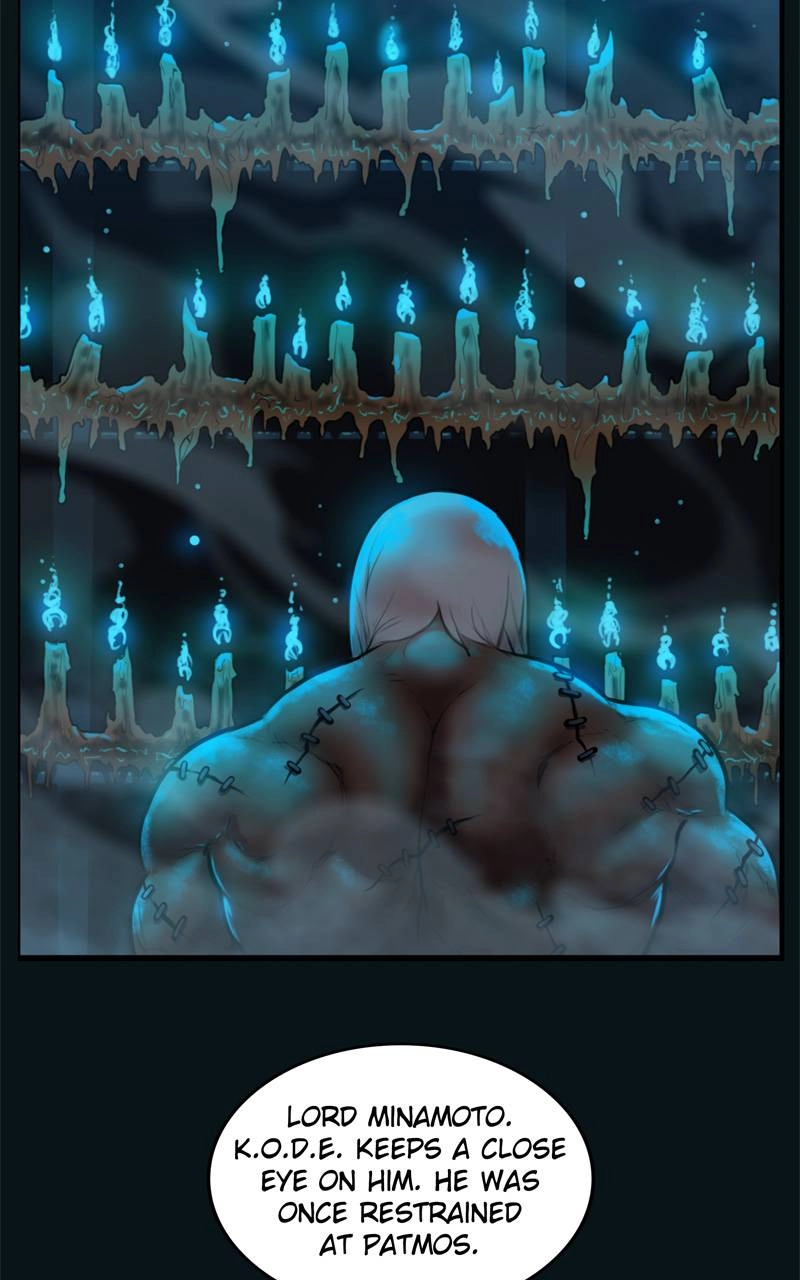 Ordeal Chapter 46, page 53 of 86