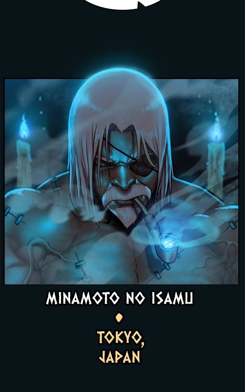 Ordeal Chapter 46, page 54 of 86