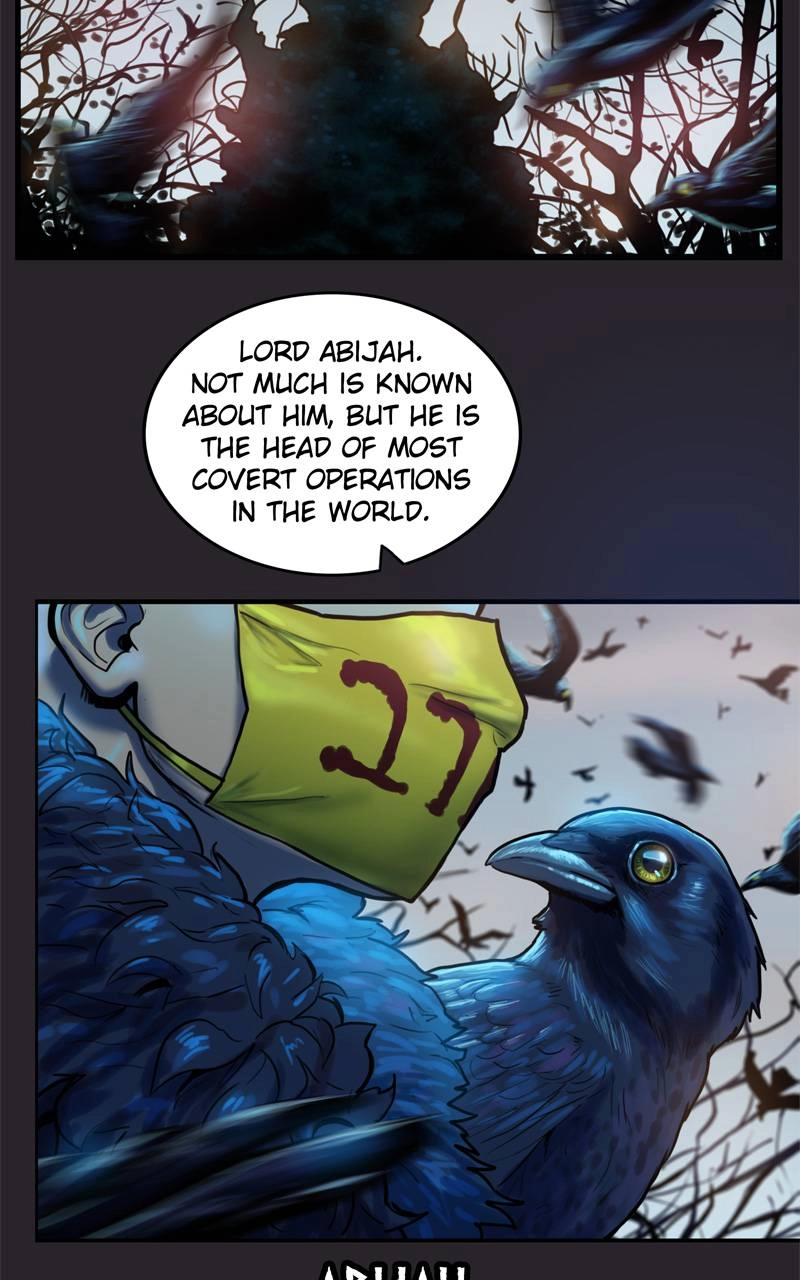 Ordeal Chapter 46, page 56 of 86