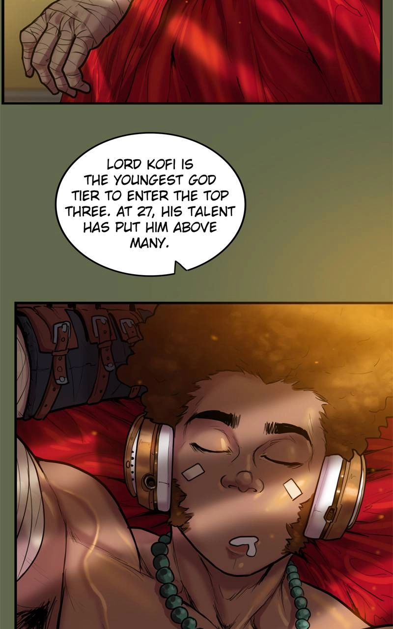 Ordeal Chapter 46, page 58 of 86