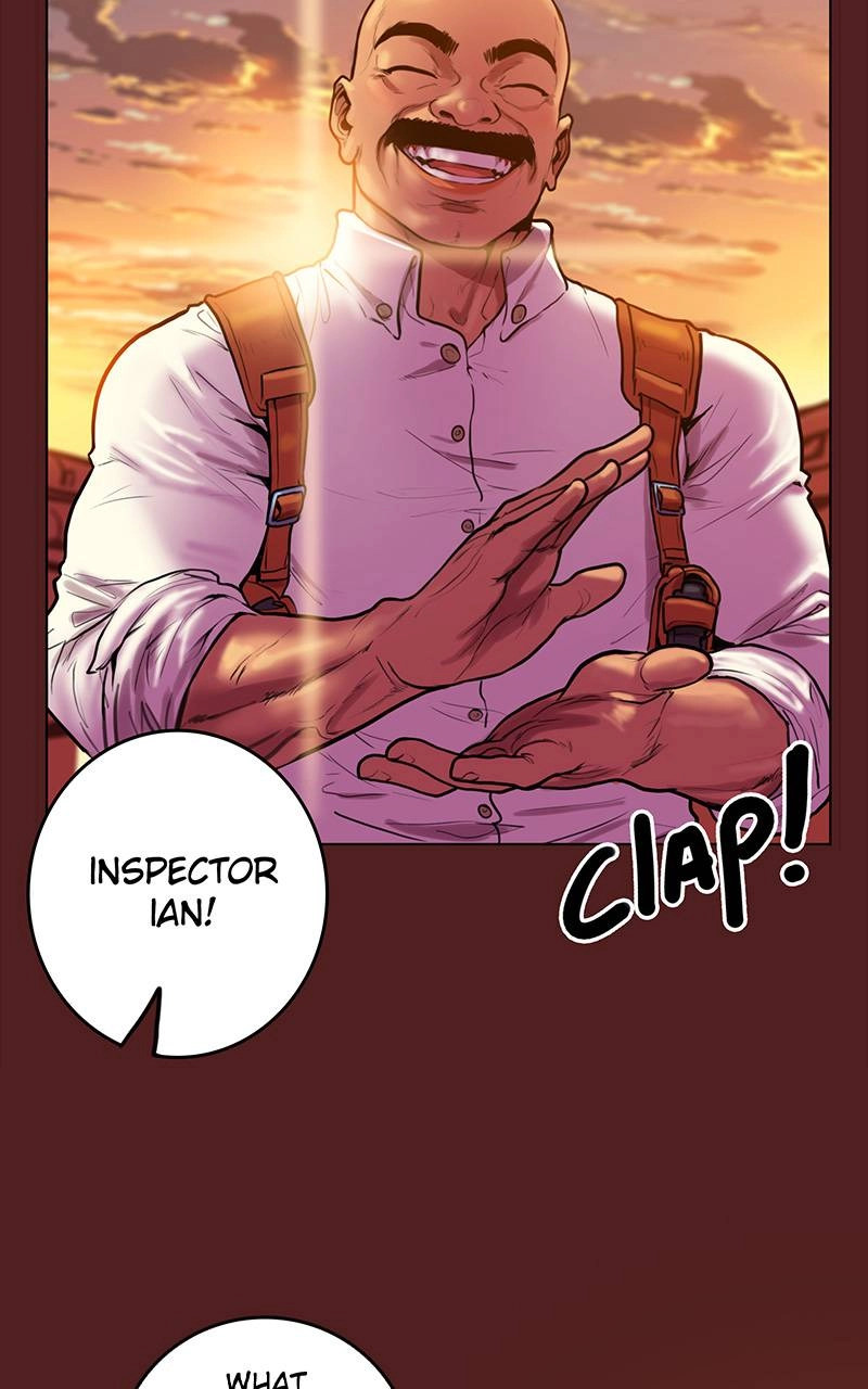 Ordeal Chapter 46, page 6 of 86