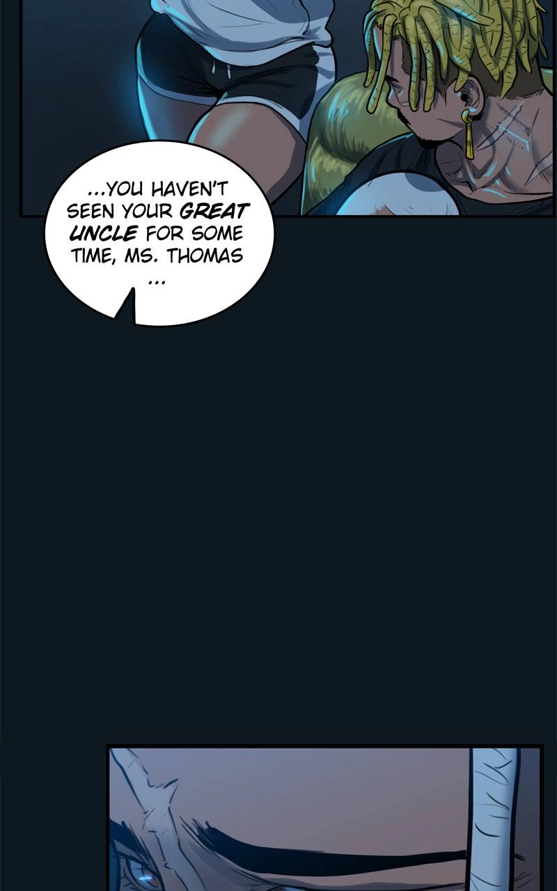 Ordeal Chapter 46, page 64 of 86