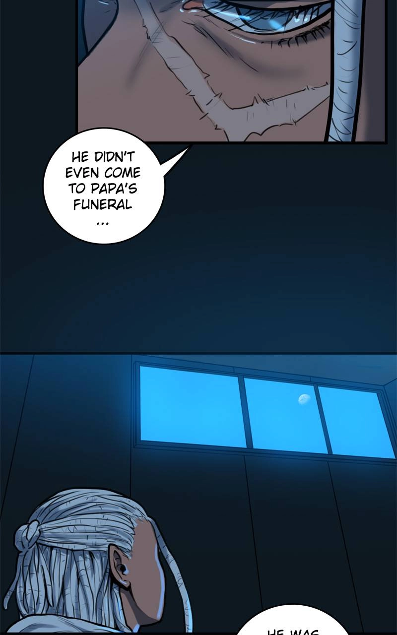 Ordeal Chapter 46, page 65 of 86