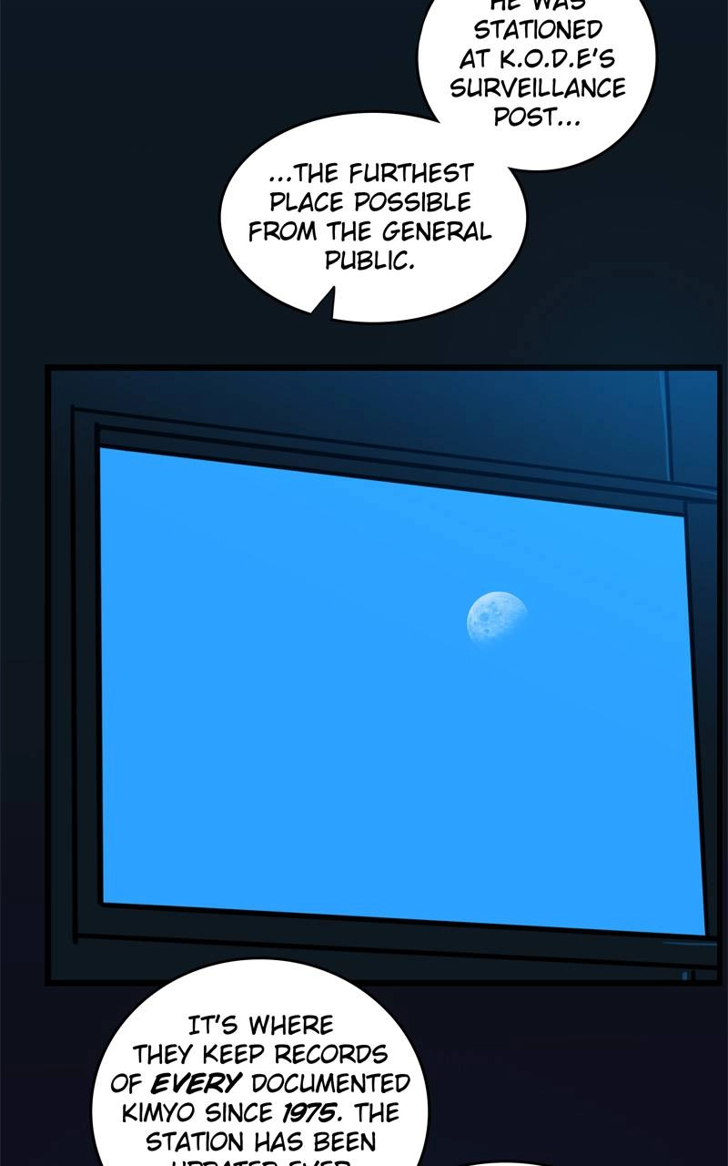 Ordeal Chapter 46, page 66 of 86