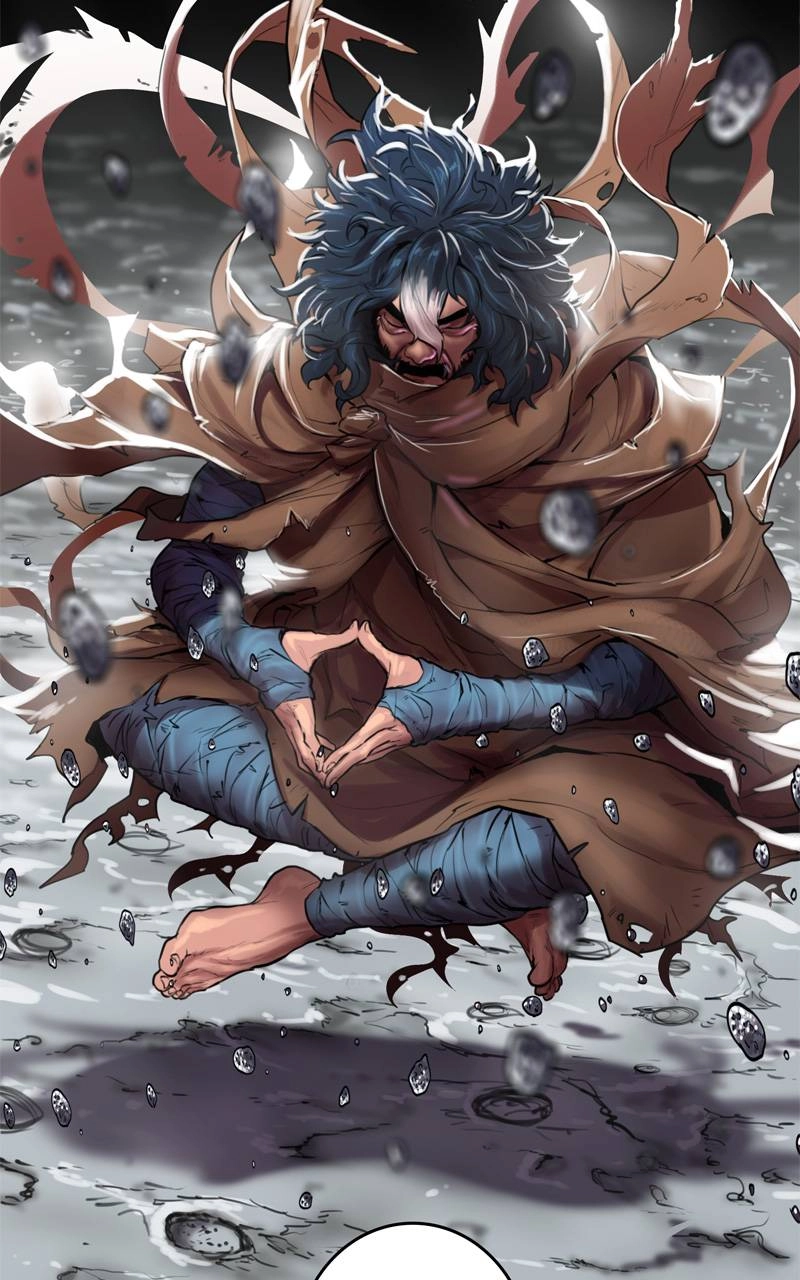 Ordeal Chapter 46, page 74 of 86