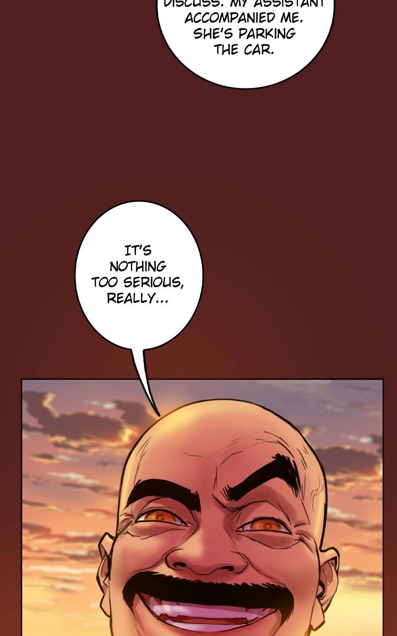 Ordeal Chapter 46, page 8 of 86