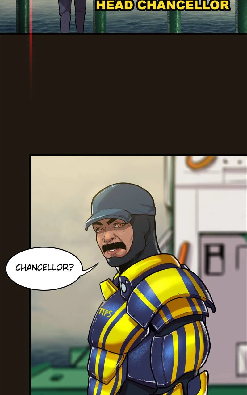 Ordeal Chapter 47, page 10 of 71