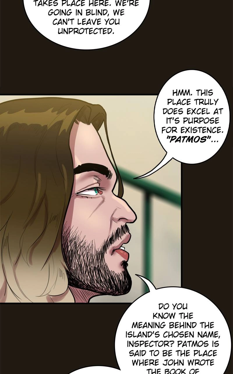 Ordeal Chapter 47, page 13 of 71