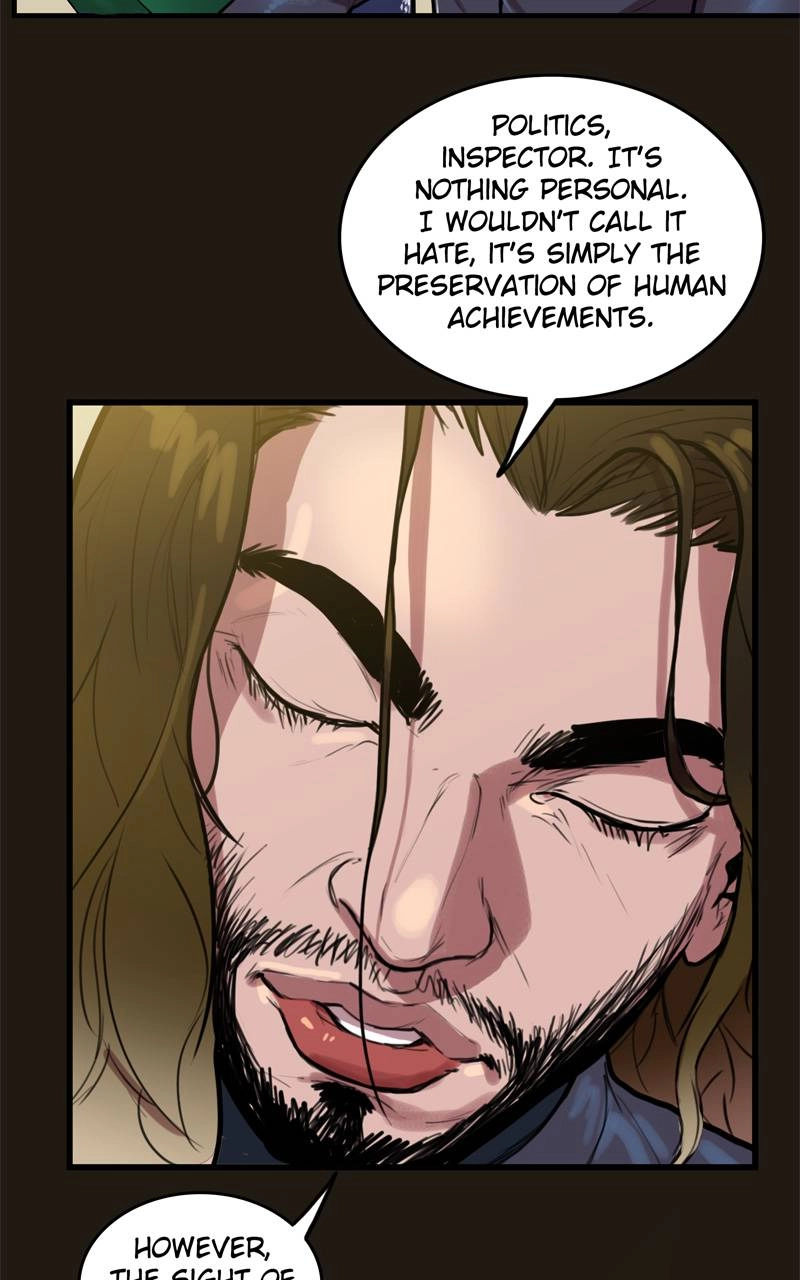 Ordeal Chapter 47, page 15 of 71