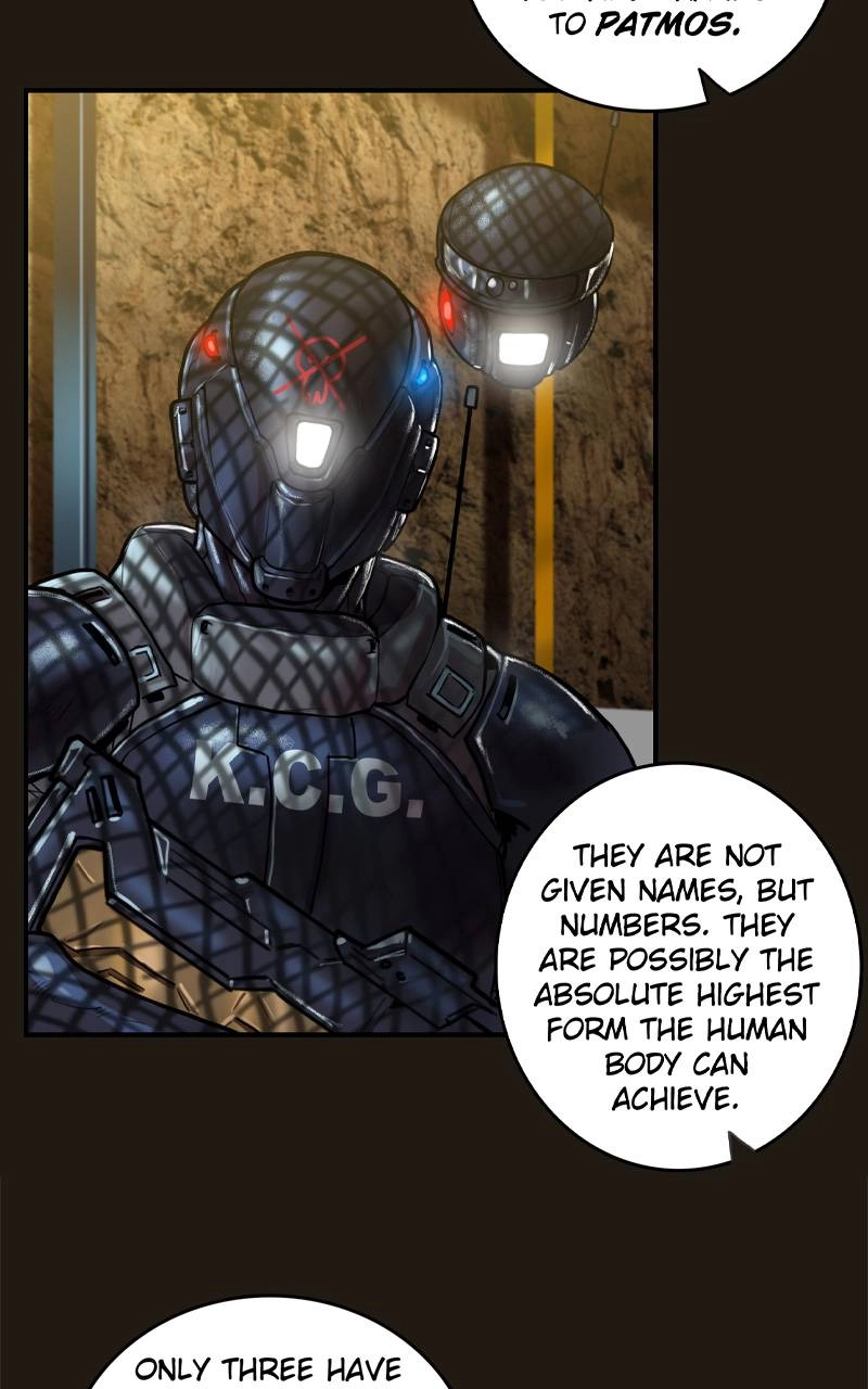Ordeal Chapter 47, page 20 of 71