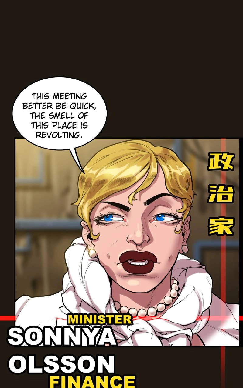 Ordeal Chapter 47, page 24 of 71