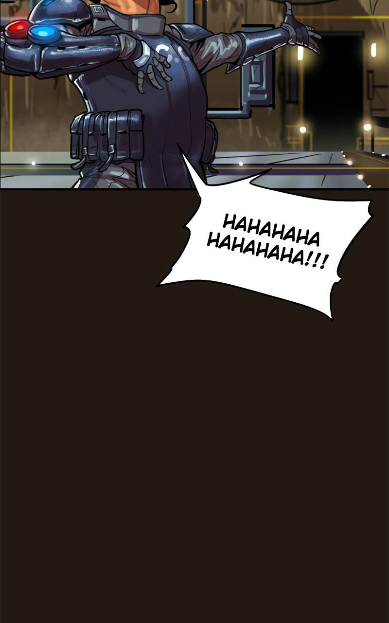 Ordeal Chapter 47, page 35 of 71