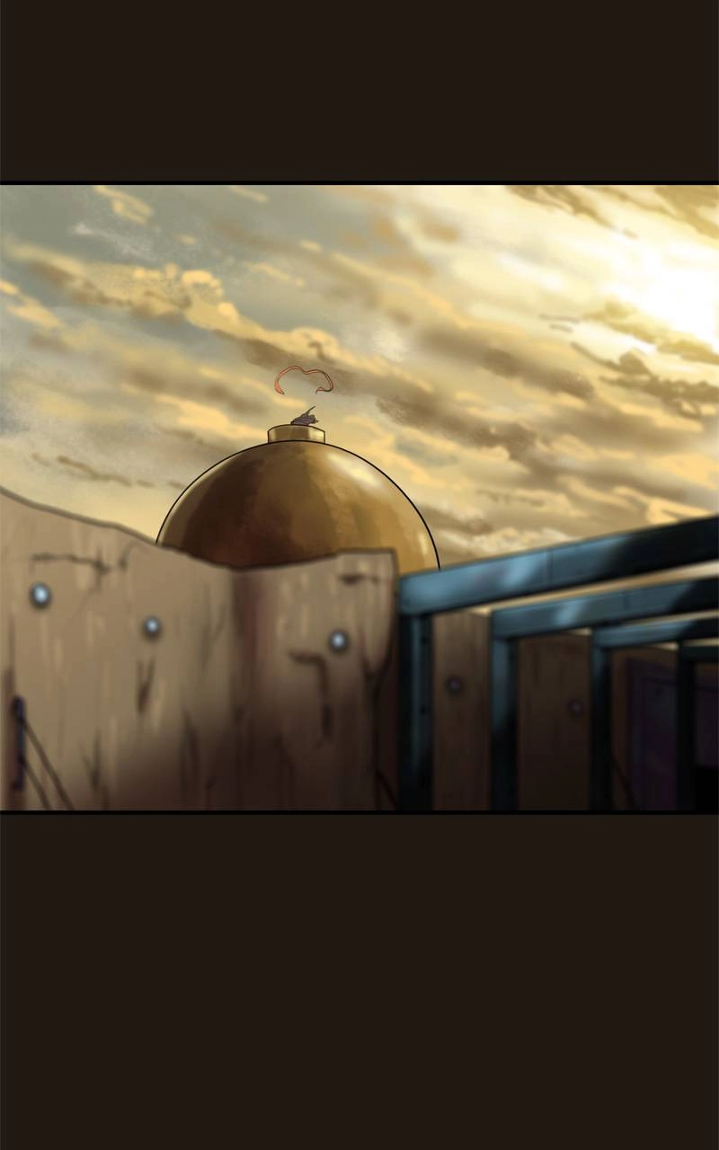 Ordeal Chapter 47, page 38 of 71