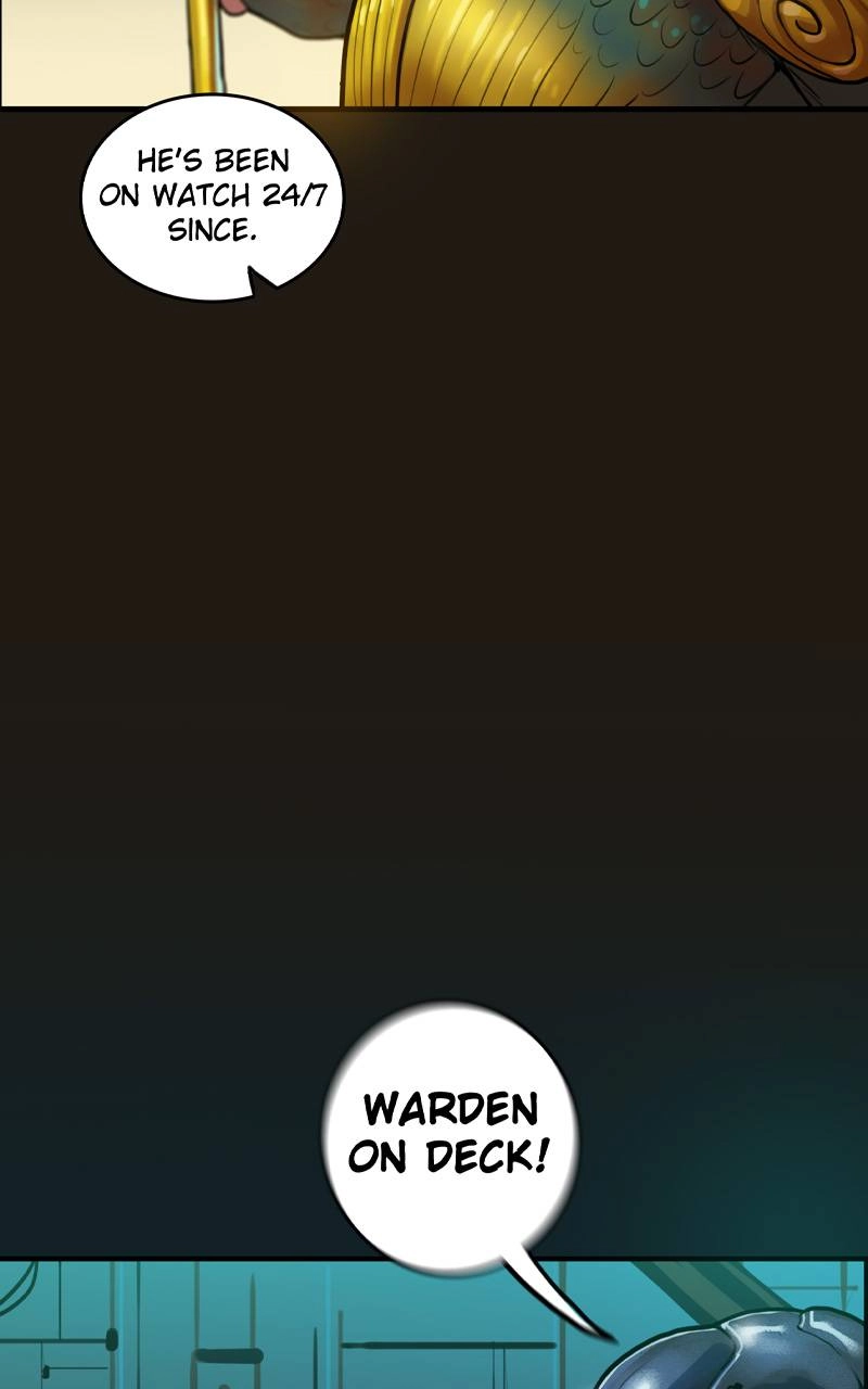 Ordeal Chapter 47, page 42 of 71
