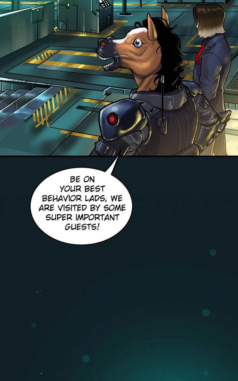 Ordeal Chapter 47, page 44 of 71