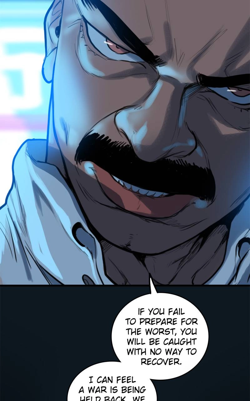 Ordeal Chapter 47, page 5 of 71