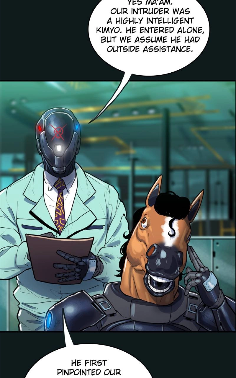 Ordeal Chapter 47, page 53 of 71