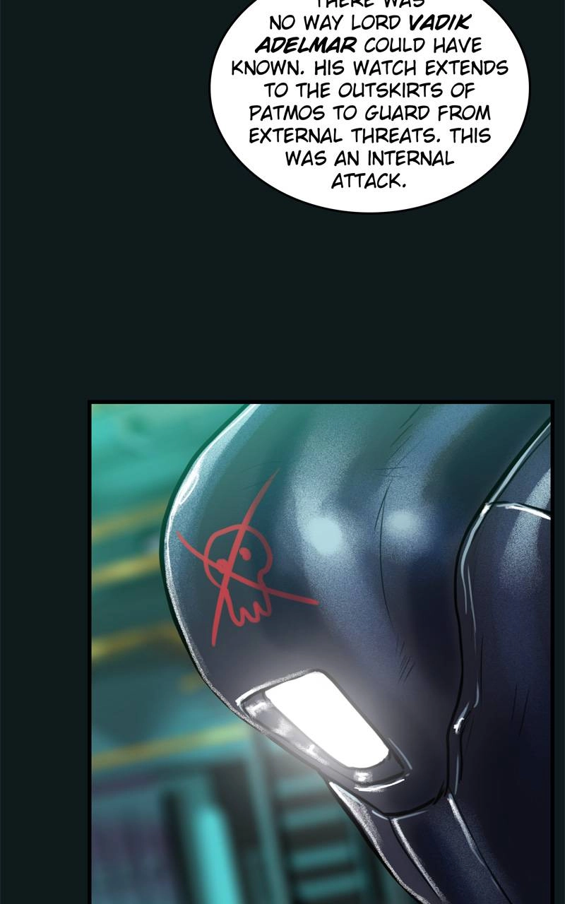 Ordeal Chapter 47, page 56 of 71