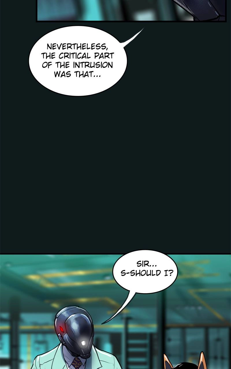 Ordeal Chapter 47, page 57 of 71