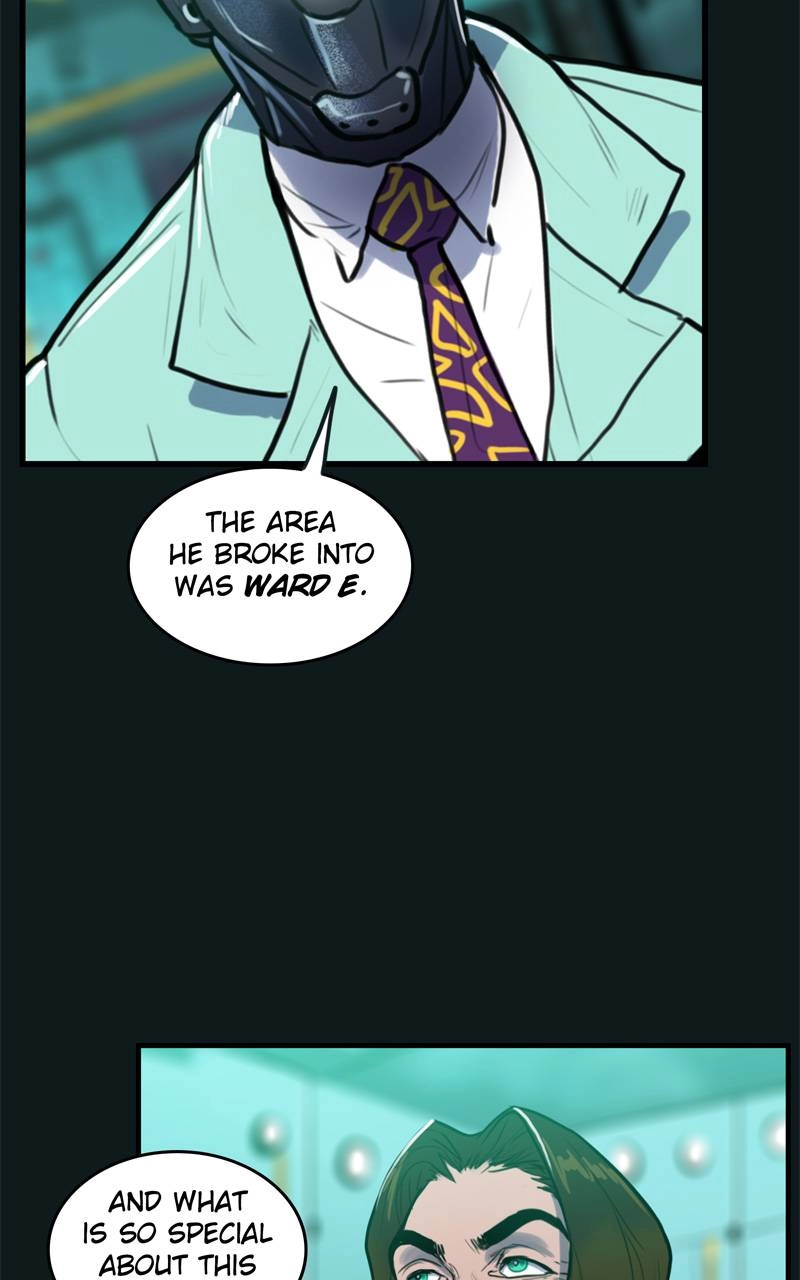 Ordeal Chapter 47, page 59 of 71