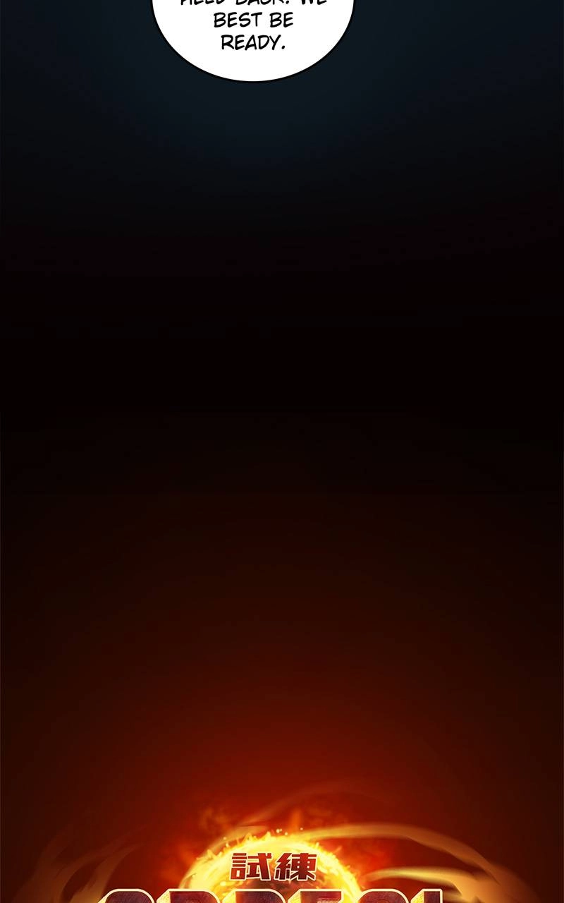 Ordeal Chapter 47, page 6 of 71