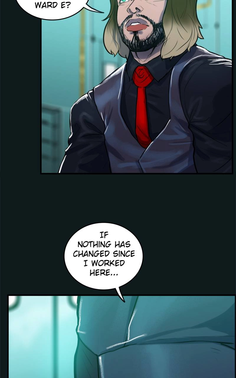 Ordeal Chapter 47, page 60 of 71