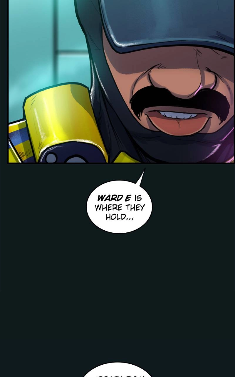 Ordeal Chapter 47, page 61 of 71