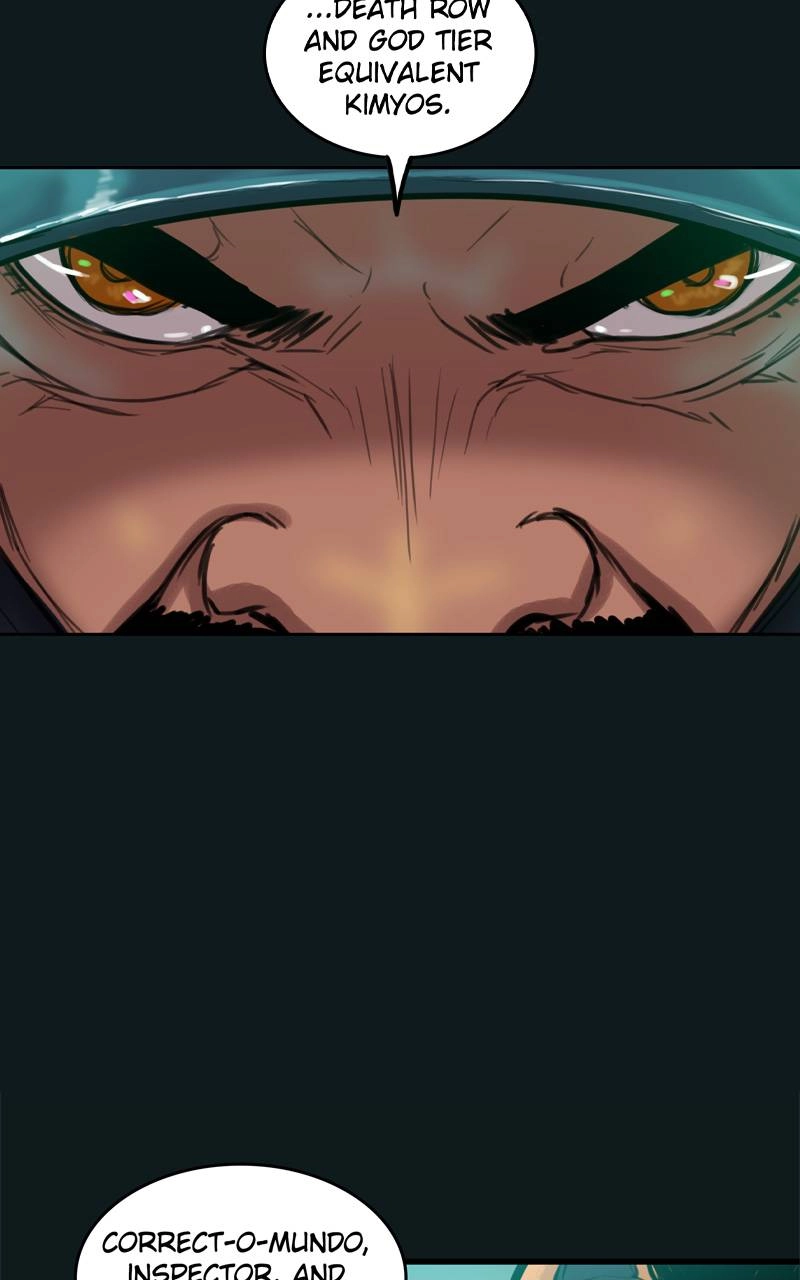 Ordeal Chapter 47, page 62 of 71