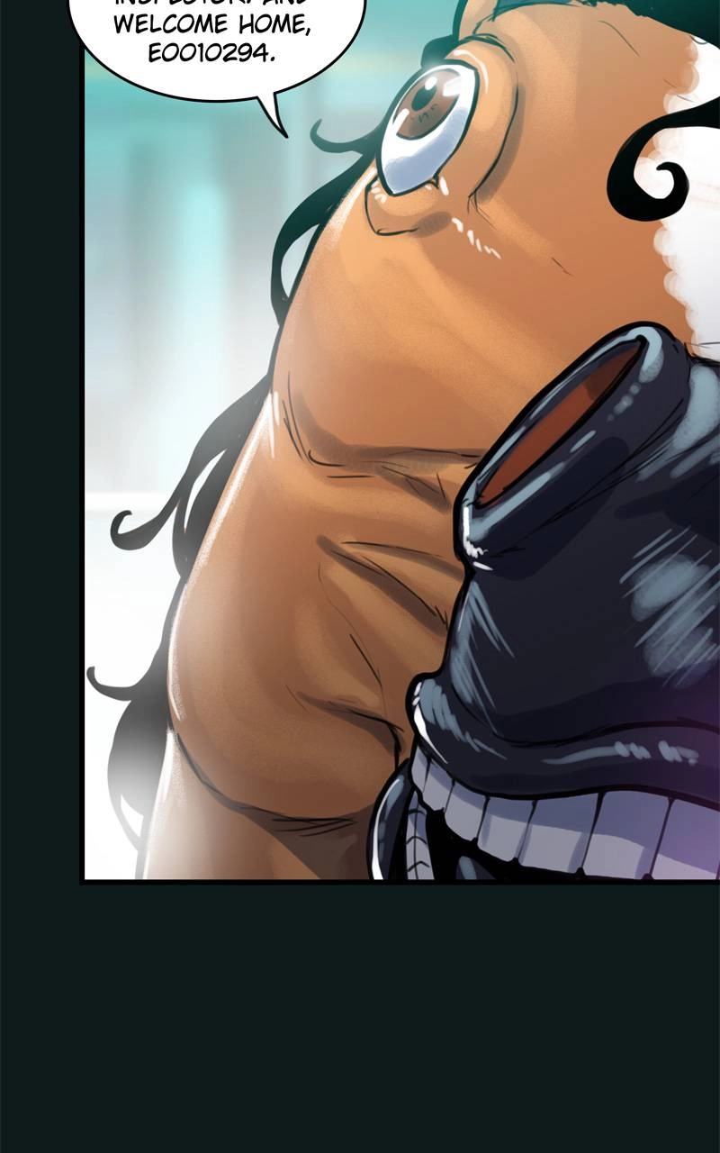 Ordeal Chapter 47, page 63 of 71